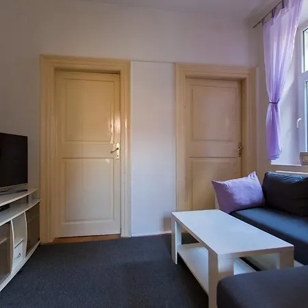 Apartment Lela Palace Split